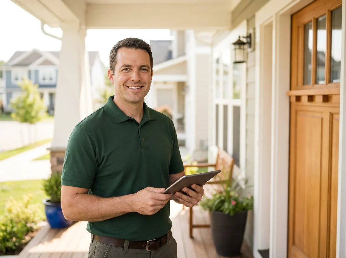 Pest control FAQs for Martinsburg, WV